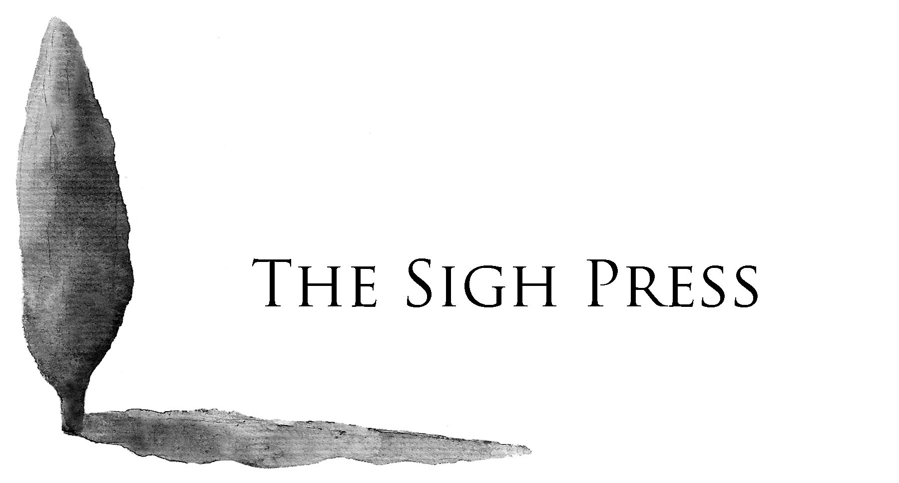 THe Sigh Press Literary Journal