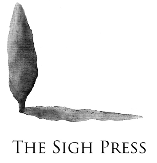 The Sigh Press Literary Journal inTuscany, Italy. 